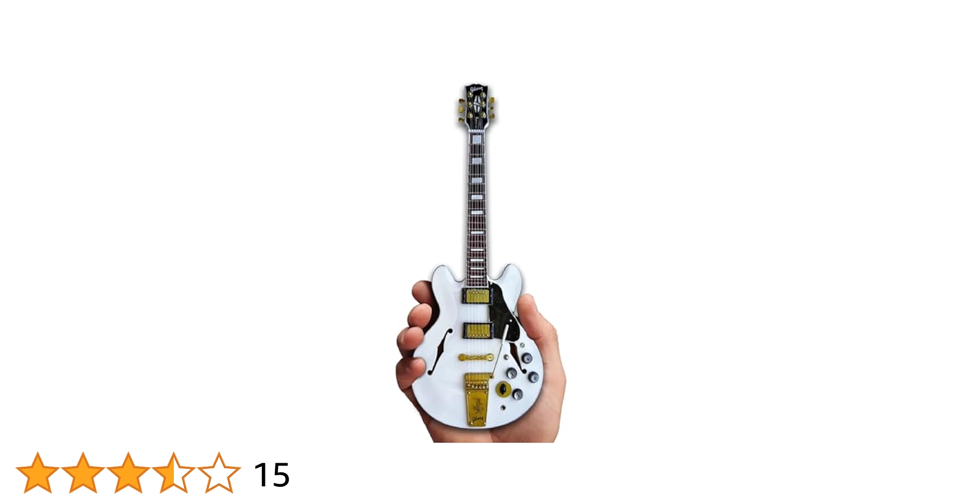 Amazon.co.jp: AXE HEAVEN Alex Lifeson Signature ES-355